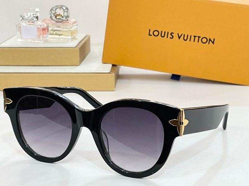 LV Sunglasses 138